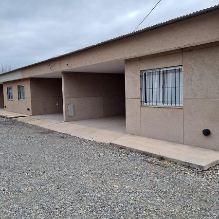 Family House Malargue Villa Exterior photo