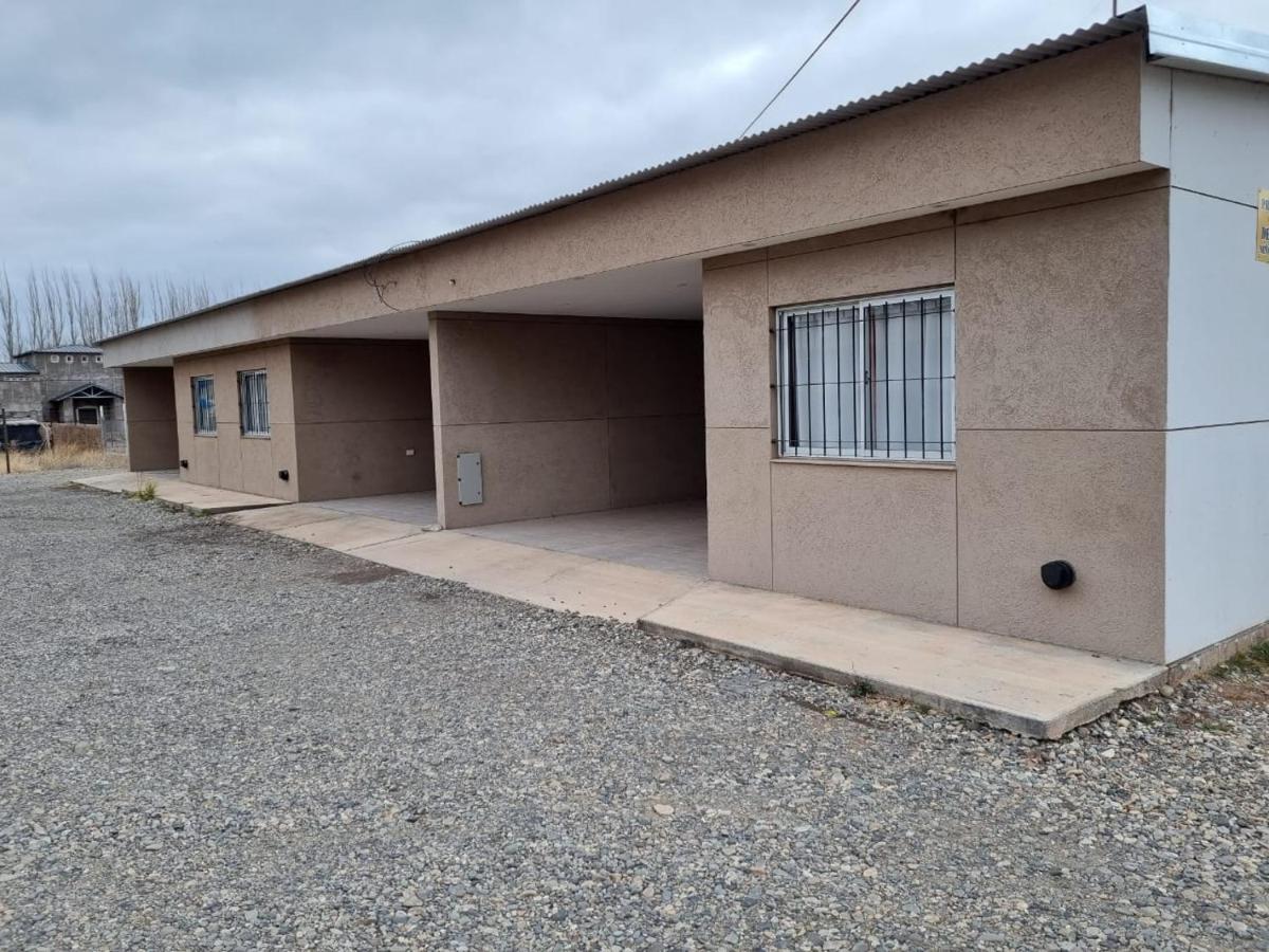 Family House Malargue Villa Exterior photo